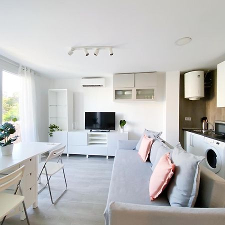 3 Rooms Balneario Pedregalejo Málaga Eksteriør billede