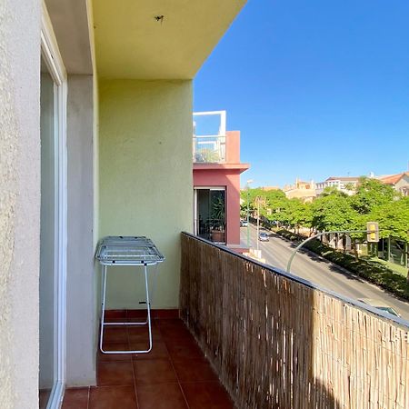 3 Rooms Balneario Pedregalejo Málaga Eksteriør billede