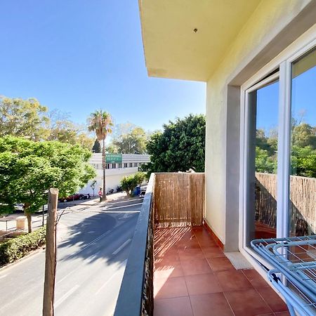 3 Rooms Balneario Pedregalejo Málaga Eksteriør billede