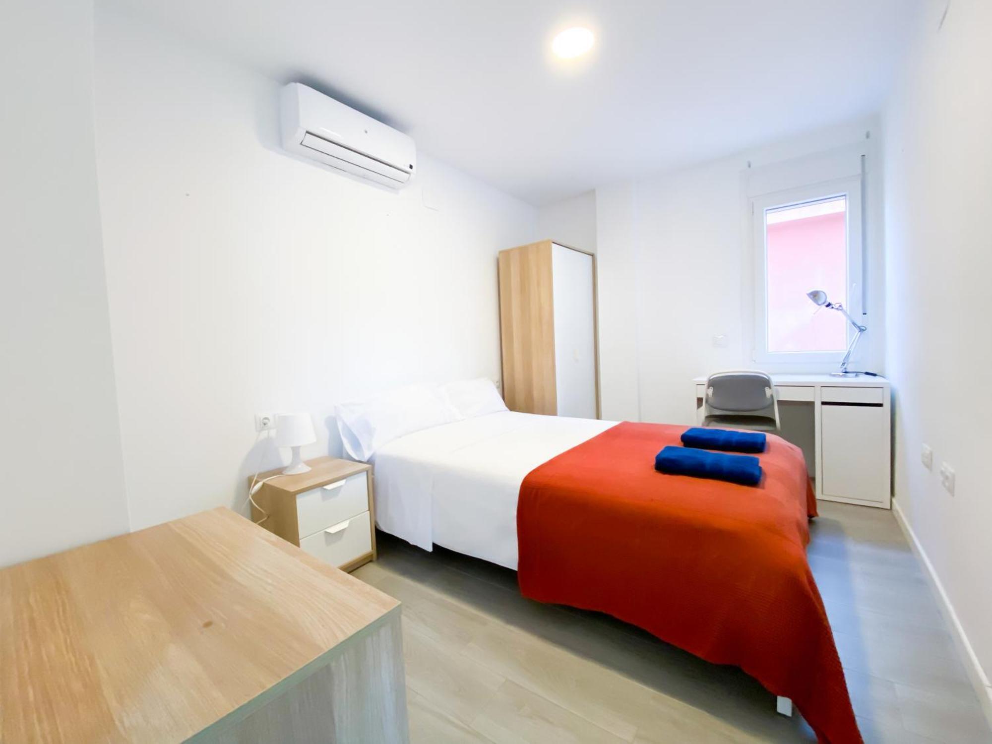 3 Rooms Balneario Pedregalejo Málaga Eksteriør billede