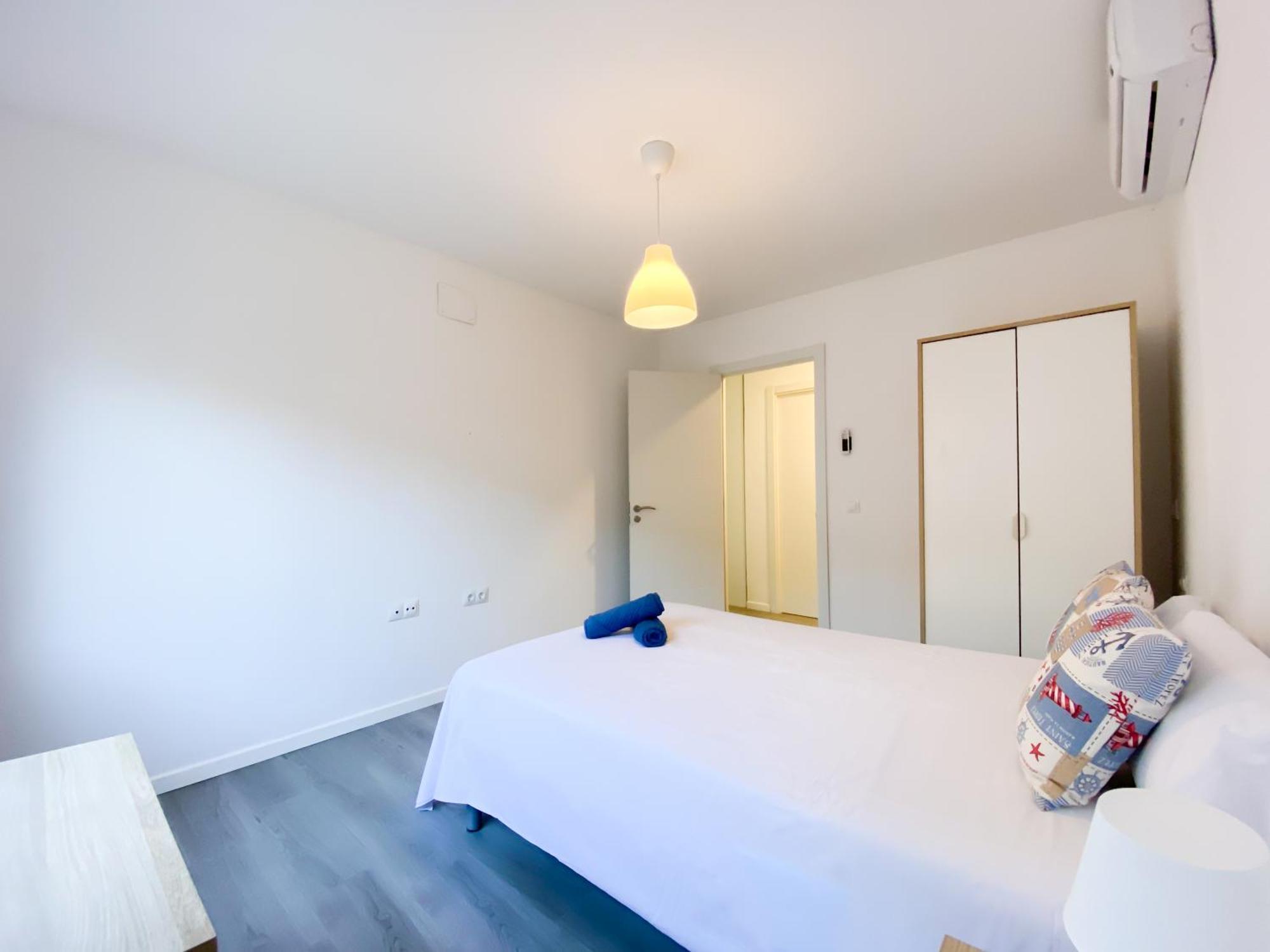 3 Rooms Balneario Pedregalejo Málaga Eksteriør billede