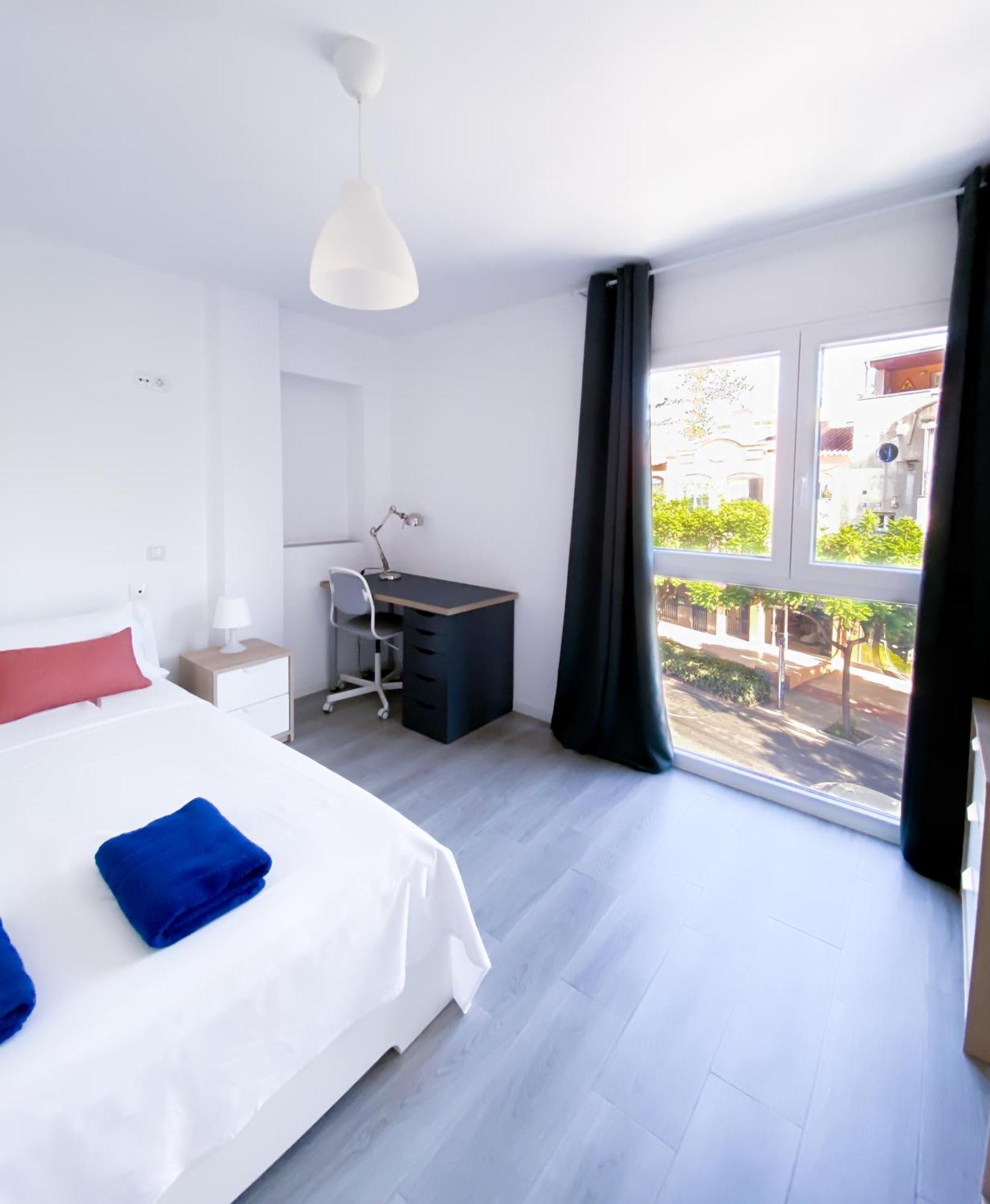3 Rooms Balneario Pedregalejo Málaga Eksteriør billede