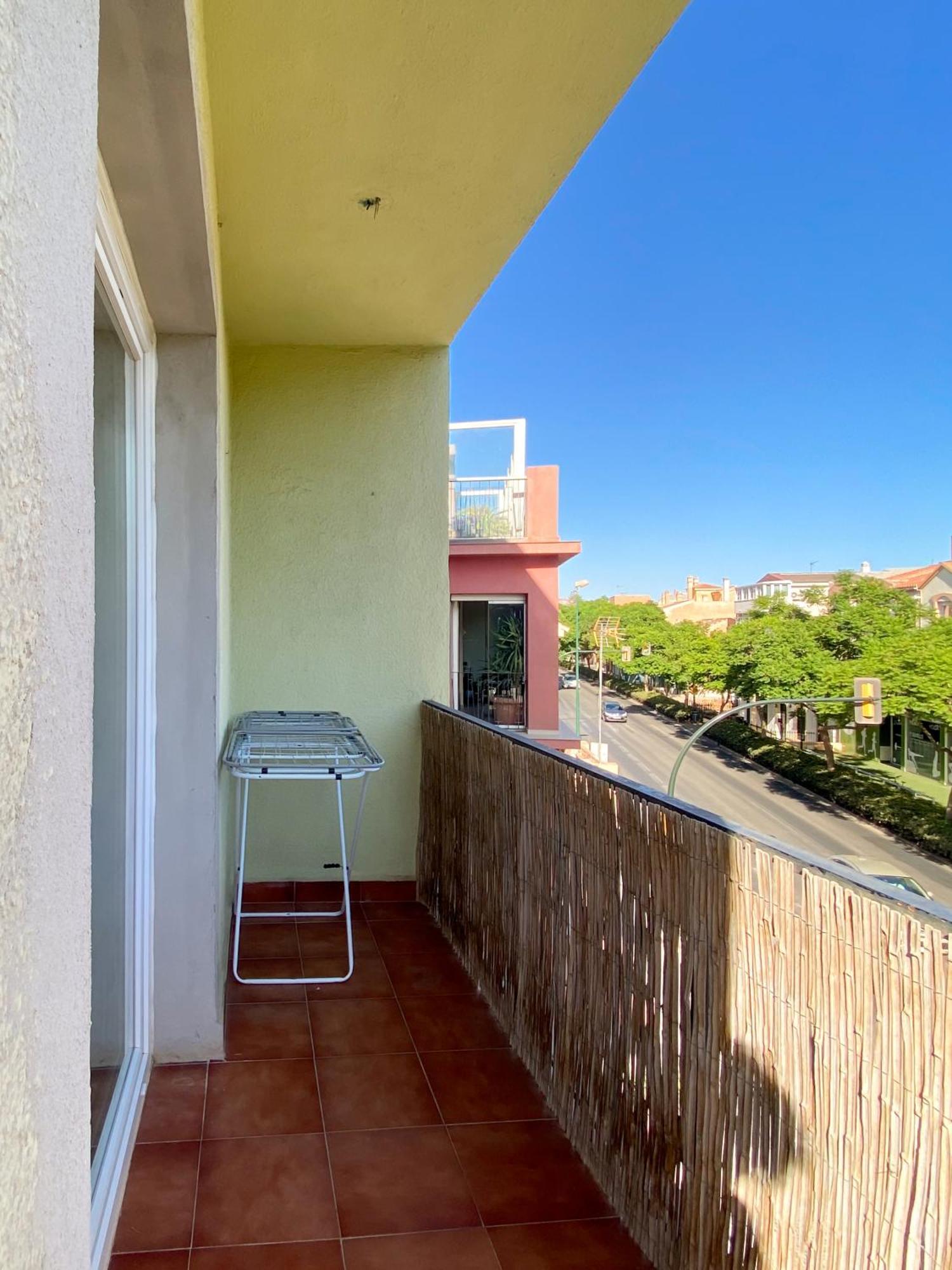 3 Rooms Balneario Pedregalejo Málaga Eksteriør billede