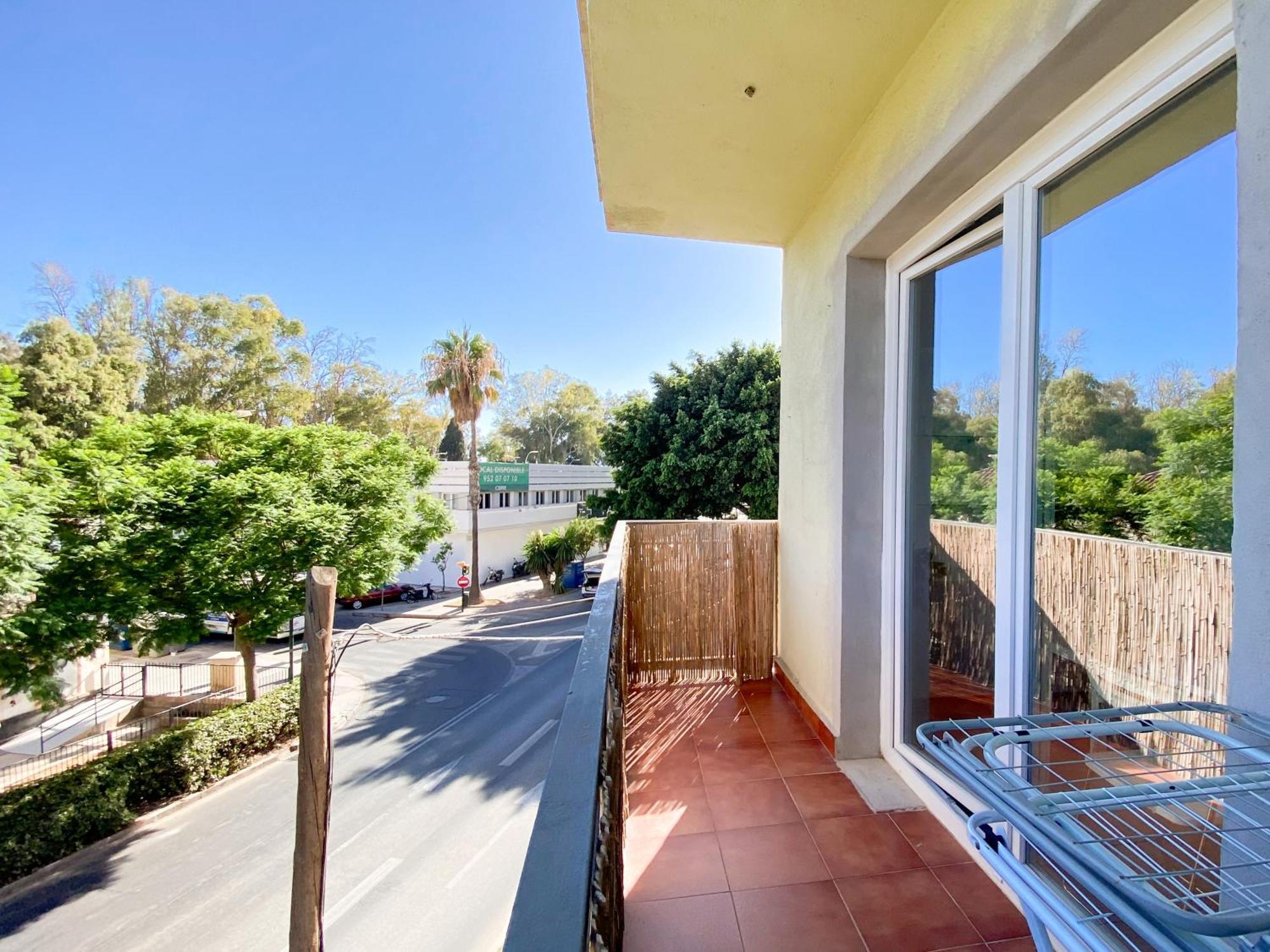 3 Rooms Balneario Pedregalejo Málaga Eksteriør billede